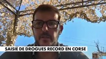 Luc Bernardini : «La Corse est devenue un produit de consommation courante»