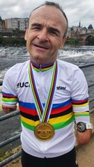 Paralímpicos: Ricardo Ten