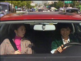 Thiên sứ tình yêu - Tập 21 (Thuyết minh - Phim Hàn Quốc)