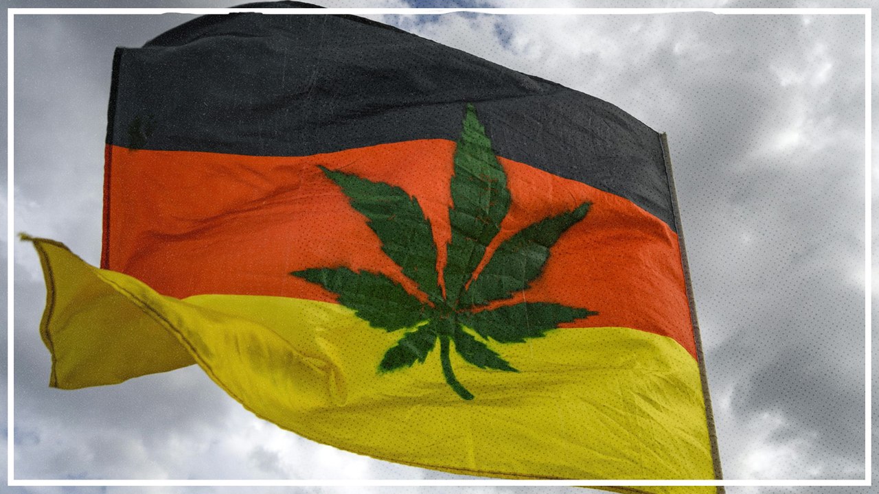 Kurz erklärt: Eckpunkte des geplanten Cannabis-Gesetzes
