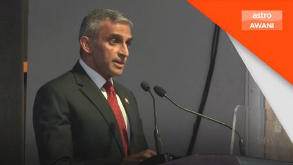 Singapura-Malaysia perlu teroka lebih banyak kerjasama