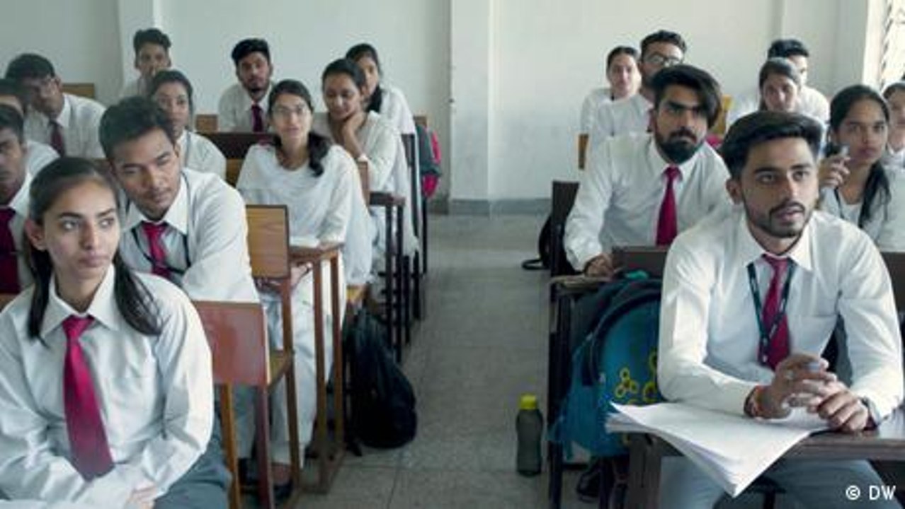 Indien – die neue Wirtschaftsmacht?