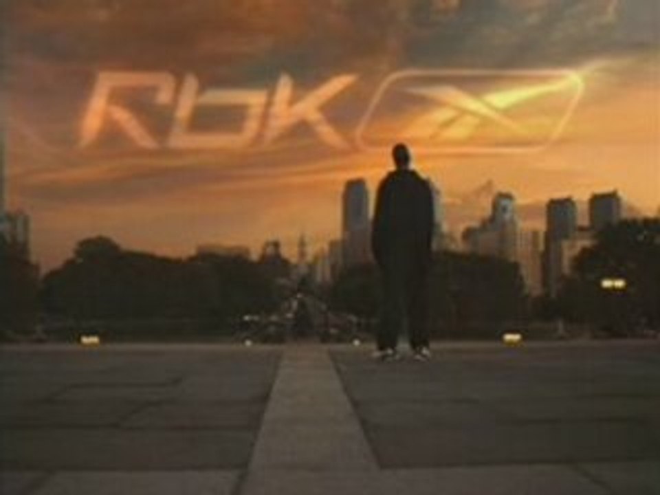 Spot Session Rbk