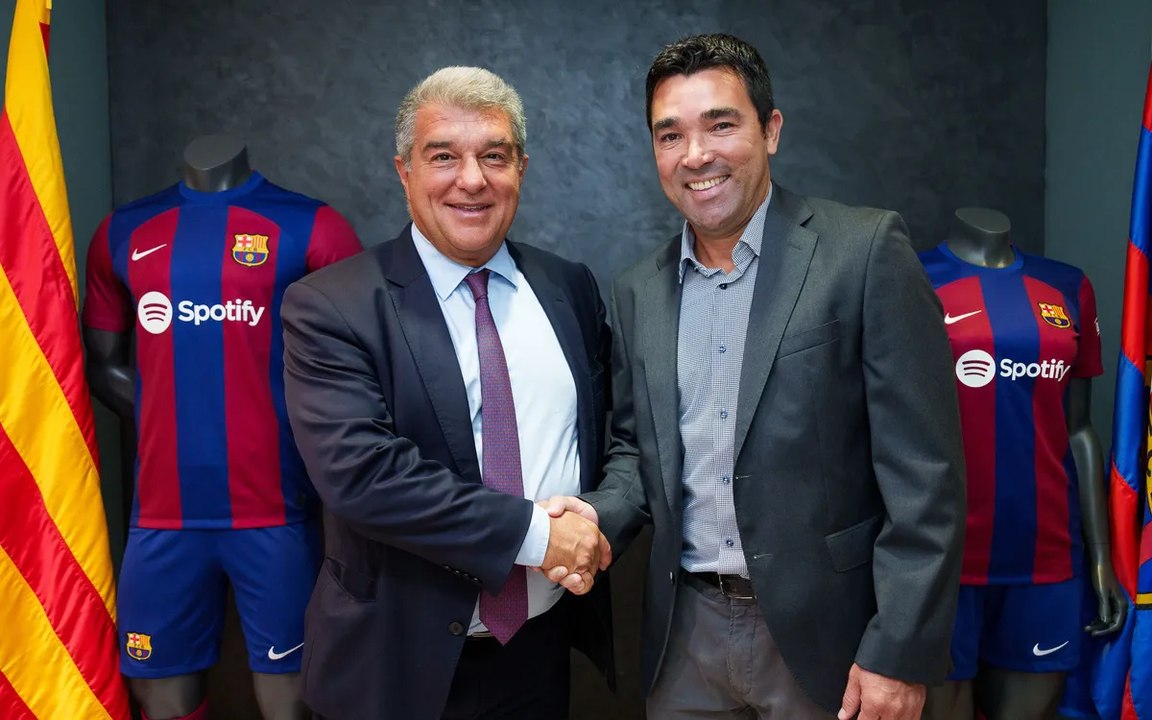 Laporta nombra a Deco nuevo director deportivo.mp4