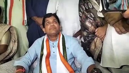 भाजपा के शीर्ष नेतृत्व को स्थानीय नेताओं पर भरोसा नहीं, इसलिए बदल रहे नेताप्रतिपक्ष और प्रदेश अध्यक्ष - डहरिया
