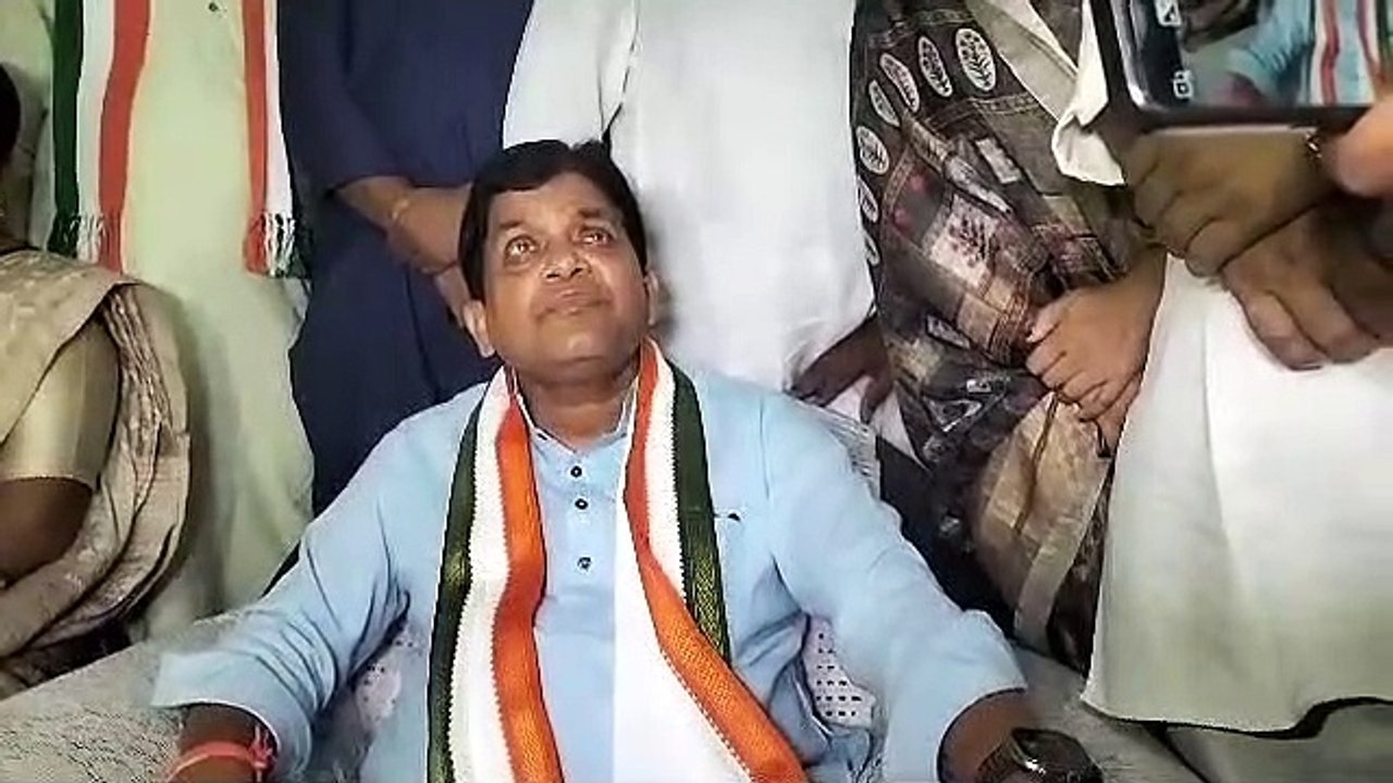 भाजपा के शीर्ष नेतृत्व को स्थानीय नेताओं पर भरोसा नहीं, इसलिए बदल रहे नेताप्रतिपक्ष और प्रदेश अध्यक्ष - डहरिया