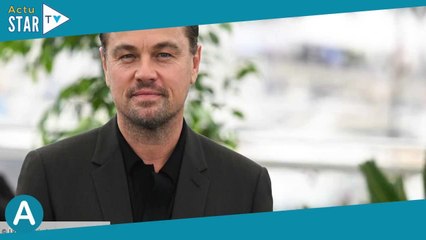 Leonardo DiCaprio  un homme condamné après avoir envoyé des colis suspects à l'acteur