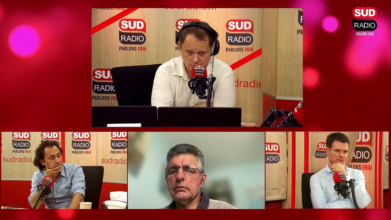 Accidents de manèges : le président de l’USAP fait une pétition
