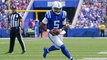 Anthony Richardson To Start Week 1 For Indianapolis Colts