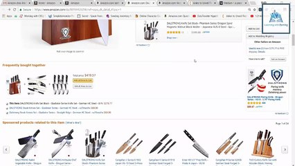 Topic#15 Amazon Brand registry Amazon Business Training By LWE