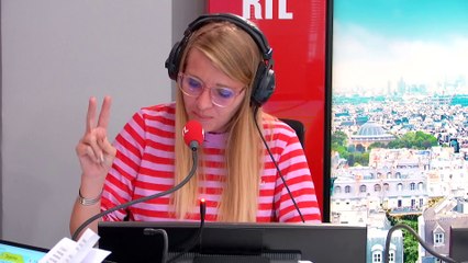 Le journal RTL de 18h du 16 août 2023