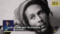 Todo por la música | Bob Marley