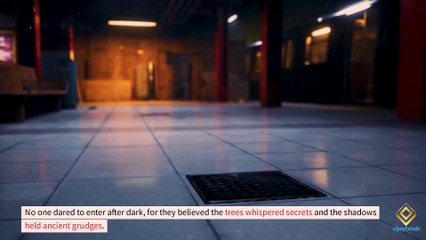 Haunting Stories to Send Shivers Down Your Spine