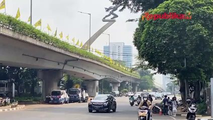 Pengamat: Kebijakan 4 in 1 tidak Efektif Kurangi Polusi Udara