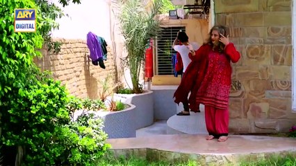 Shadi Ka Rona - Special Telefilm - Sarah Khan & Muneeb Butt