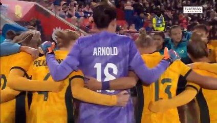 England vs Australia 3-1 Highlights All Goals Women Football WC 2023