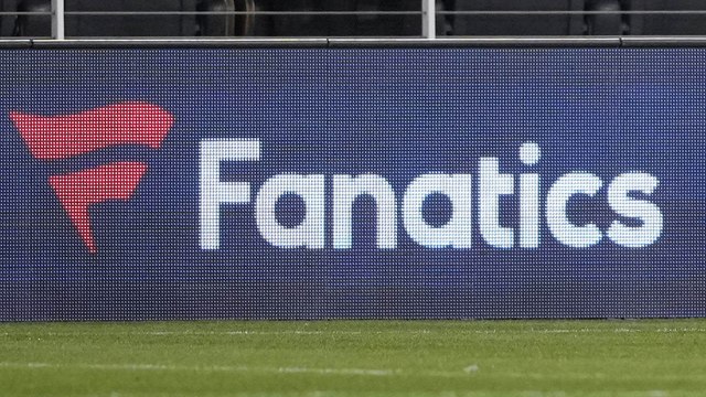 Sign Up Now Available For Fanatics Sportsbook In 4 States