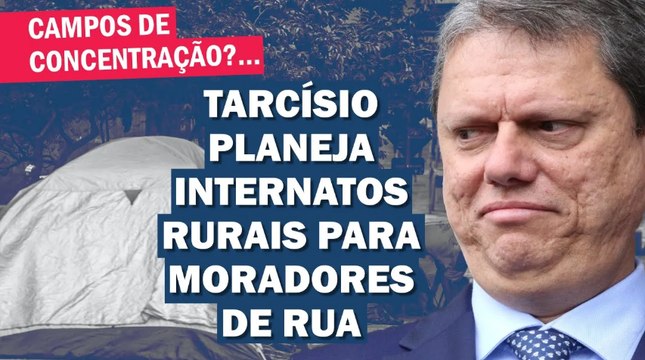 GOVERNADOR AFIRMOU QUE TINHA APOIO DA ONU, MAS A PRÓPRIA ONU JÁ NEGOU | Cortes 247