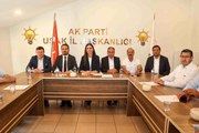 AK Parti Genel Başkan Yardımcısı Çiğdem Karaaslan: Türkiye ve Türkiye'nin bütün şehirleri en iyisini hak ediyor