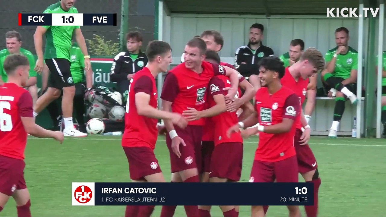 KICKer oberliga