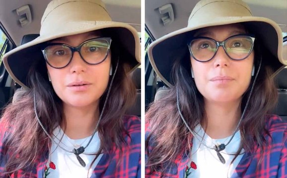 La femme de Bruce Willis publie une vidéo émouvante : “Je ne veux pas qu’on interprète mal comme si j’allais bien, parce que ce n’est pas le cas”