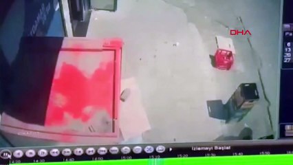 Un réseau de fraude à l'or s'est écrasé à Esenyurt