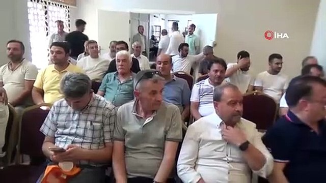 Çiğdem Karaaslan, vice-président du parti AK： La Turquie et toutes ses villes méritent ce qu'il y a de mieux