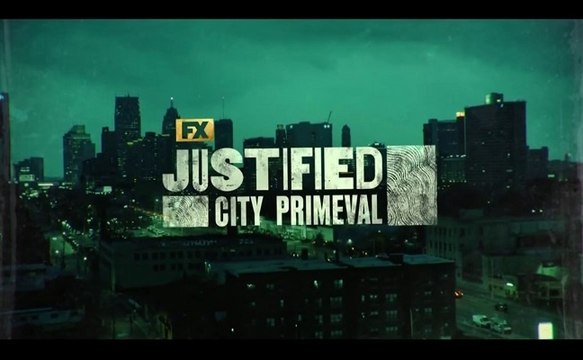 Justified: City Primeval - Promo 1x07