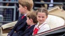 La fille de Kate Middleton et du prince William est l'enfant la plus riche du monde : voici le montant faramineux de son patrimoine fictif