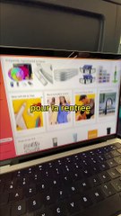 3 achats indispensables pour la fac !