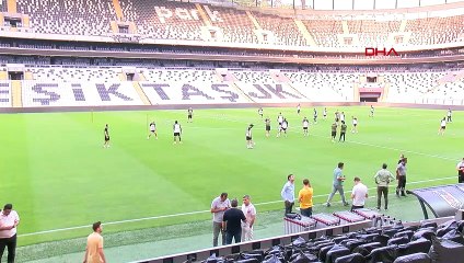 Neftçi Bakü Teknik Direktörü Adrian Mutu: Futbolda Her Şey Mümkün