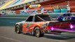 NASCAR Arcade Rush hits consoles, PC in September