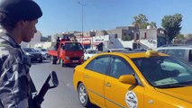 Al menos 55 muertos en combates entre milicias libias de Trípoli