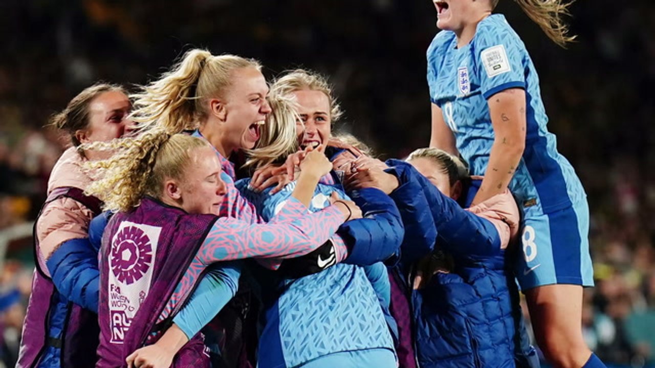 Post match analysis: Australia vs England