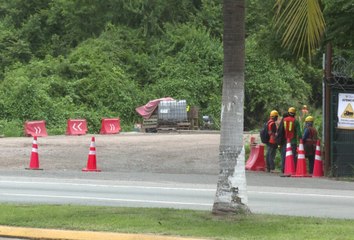 GAP dice contar con todos los permisos para nueva terminal en Vallarta