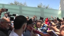 Roma-Fans feiern Sanches- und Paredes-Ankunft