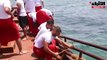 اليوم «قفال» رحلة الغوص الـ 32 وسط احتفال شعبي كبير في «البحري»
