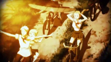 Anime First Squad - The Moment of Truth