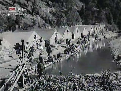 Oceľová cesta (1949)