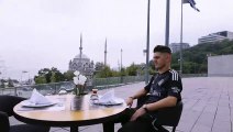 Beşiktaş'tan Galatasaray'a FETÖ göndermeli transfer açıklaması