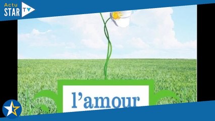 L'amour est dans le pré  Un candidat emblématique est papa pour la 2e fois, émouvantes photos parta