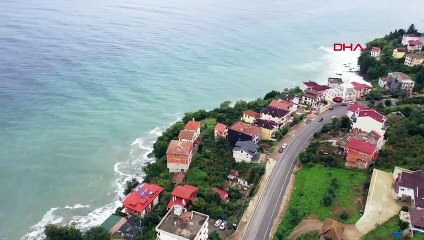 Kültür Yolu Festivalleri'in ikinci durağı, Trabzon ve Erzurum