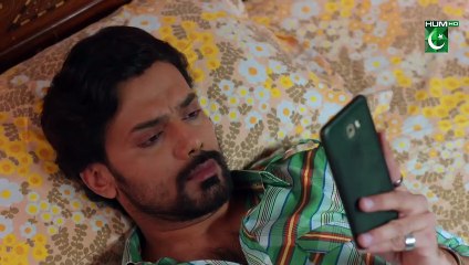 Fardeen Apna Ghar Kiyun Bech Raha Hai... #kinzahashmi #zahidahmed - Mere Ban Jao - FLO Digital