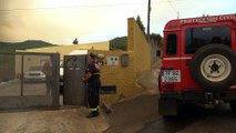 El fuego de Tenerife afecta a 800 hectáreas y sigue provocando la evacuación de viviendas