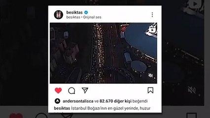 Bu iş tamam! Talisca öyle bir hareket yaptı ki Beşiktaşlılar yerinde duramıyor
