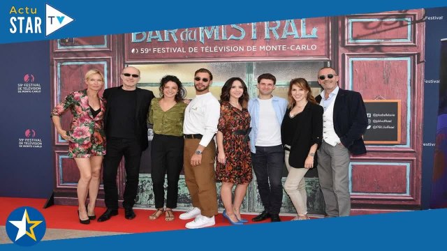 Marwan Berreni Plus belle la vie porté disparu sa compagne sort du silence et exhorte à la patie