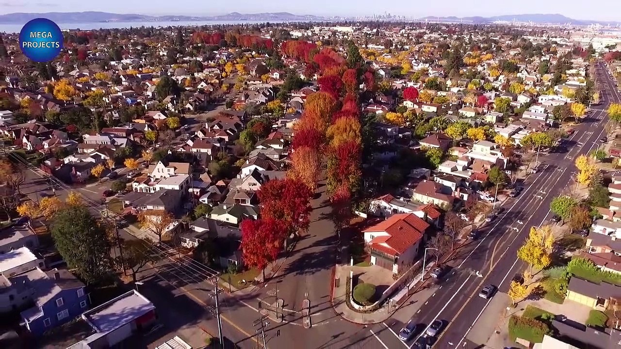 Renewable energy in California....unique projects that enhance the state's leadership in America