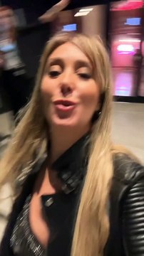 Una figura de Gran Hermano fue a ver a Luis Miguel y la pasó muy mal: Sin Palabras