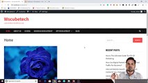 Learn How to Enable and Disable Comments In WordPress Pages & Posts - WordPress Tutorial