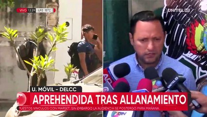 Caso Marset: Dueño de más de 40 armas niega tener una propiedad en Beni y descarta vínculos con Marset